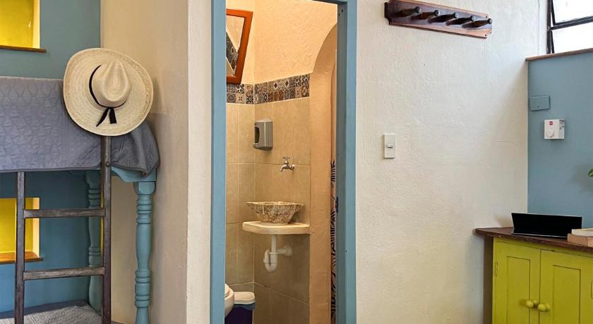 Image of Quadruple Room with Private Bathroom 5