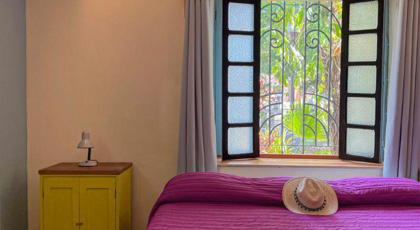 Image of Quadruple Room with Private Bathroom 4