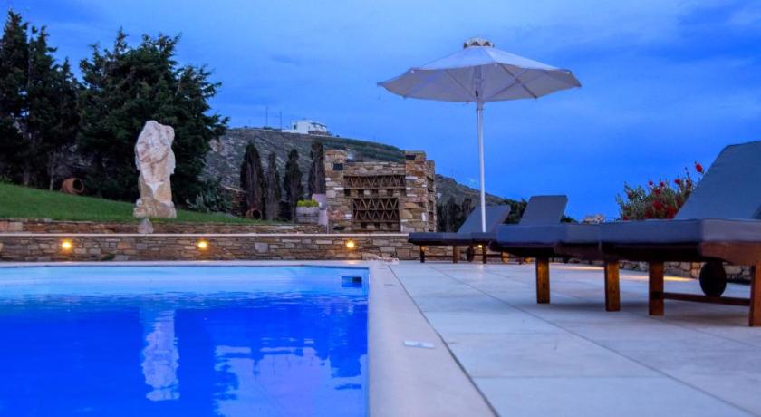 MARBLE VILLAS photo