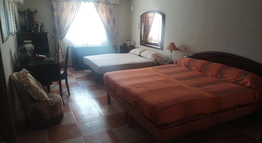 Vacaciones Denia 4 Rooms - image 14