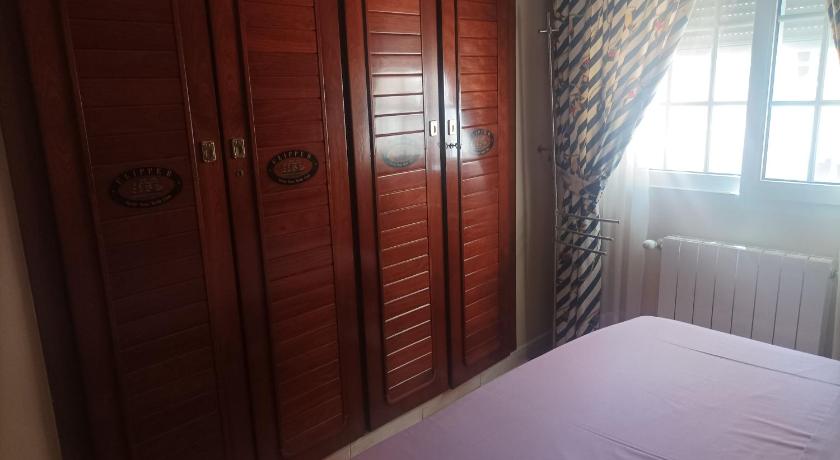 Vacaciones Denia 4 Rooms - image 13