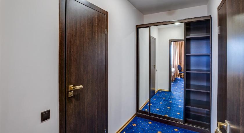 Boutique Hotel Grand photo