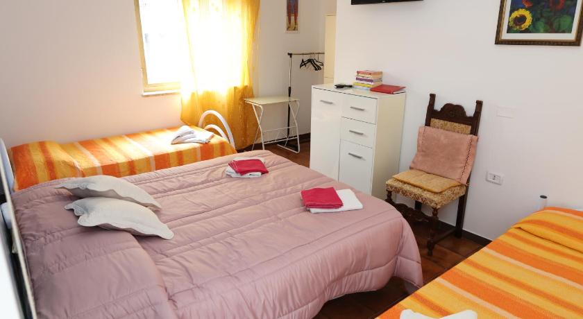 Le Gardenie b&b