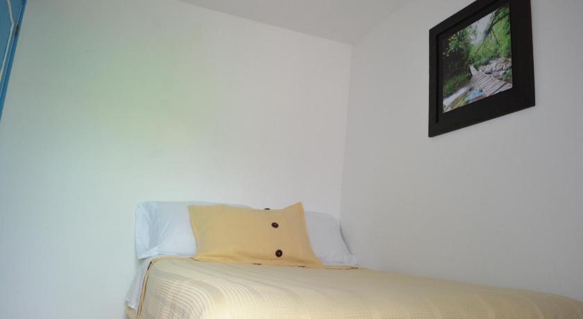 Hostal Bosque de Niebla photo