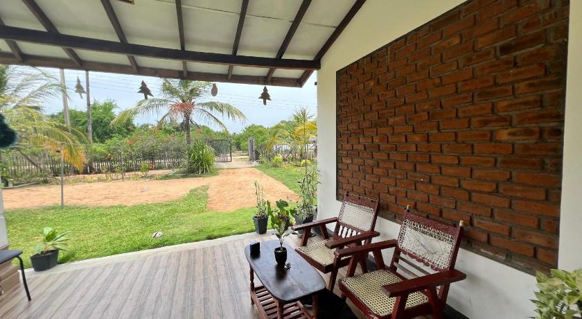 Aiden Homestay photo