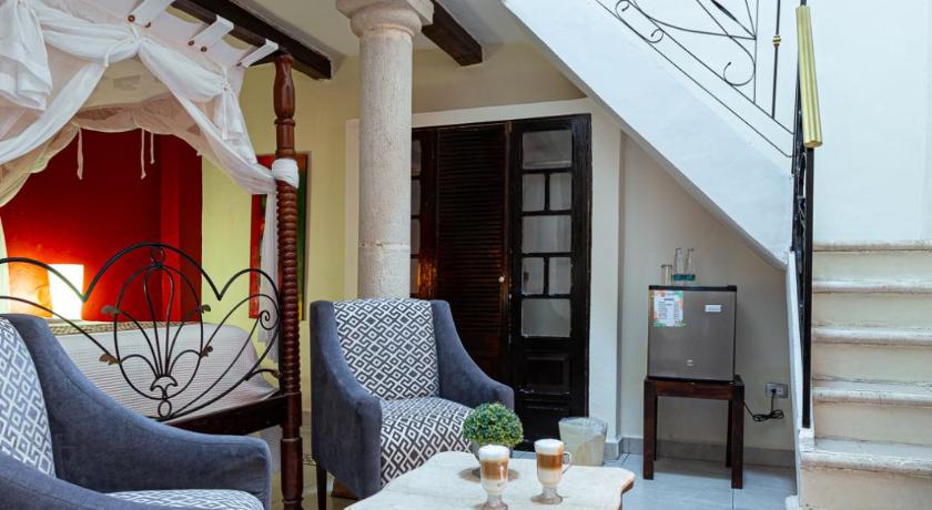 Viva Merida Hotel Boutique photo