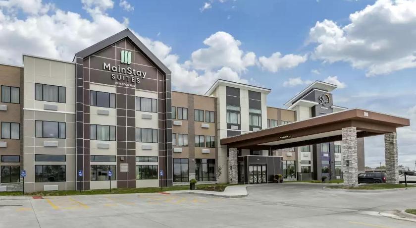 Sleep Inn Waukee-West Des Moines photo