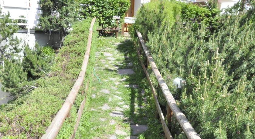 Residence Nagler - BelaVal Apartments photo