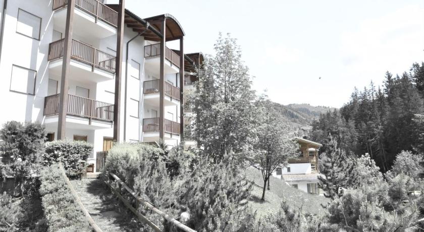 Residence Nagler - BelaVal Apartments photo