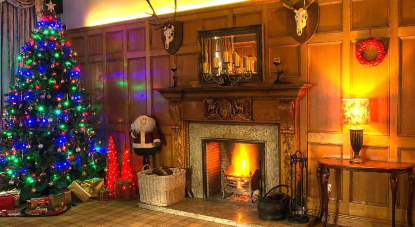 Duke Of Gordon Hotel photo