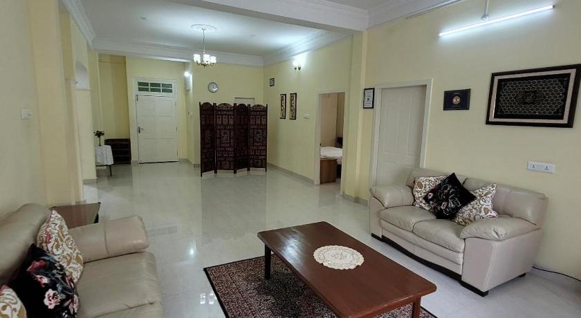 Vazeer Residancy photo