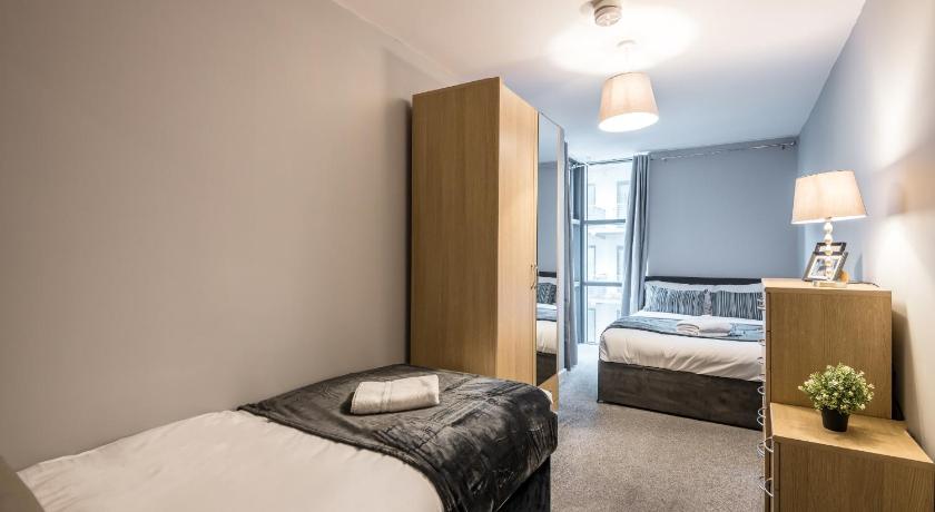 Host Apartments - The Baltic Abode photo