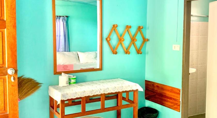 Bild av Standard Double or Twin Room with Fan, No Hot Shower 16