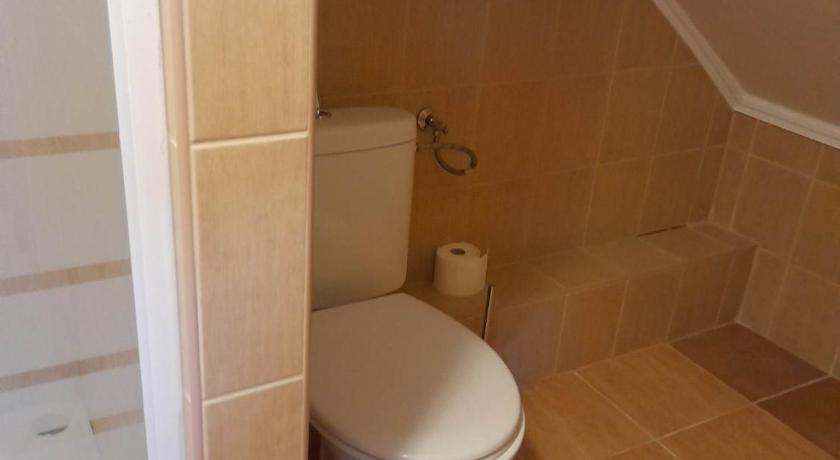 ドゥナセントミクロス Kemences Fogado 2つ星 ホテル 客室