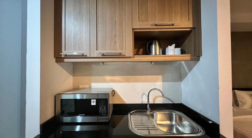 Image of Deluxe Twin Room 1