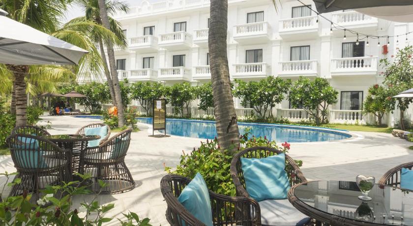 Seaside Boutique Resort Quy Nhon - image 35