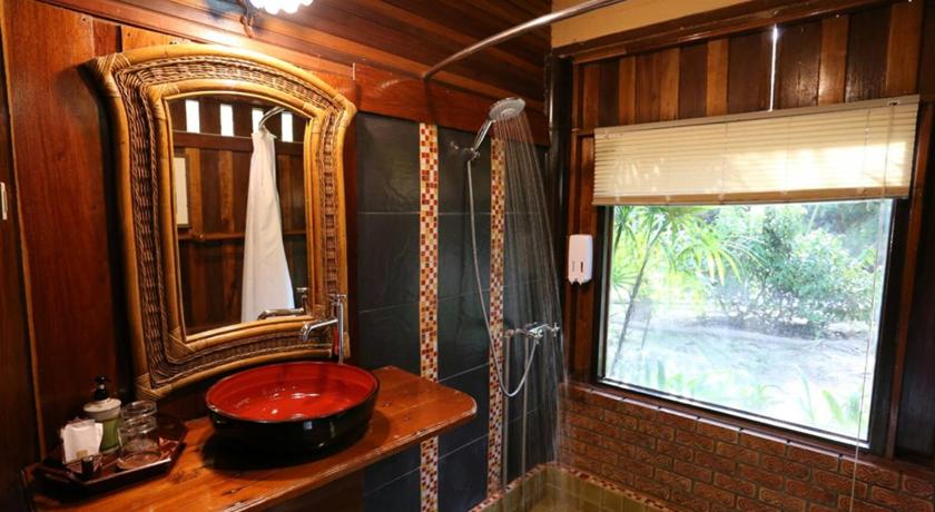 Image of Garden Family Boat Suite 11