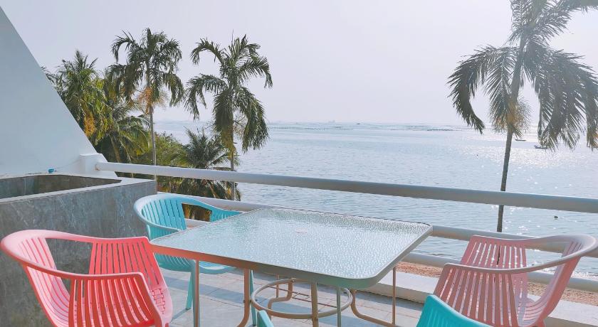 Marinos Beach House มารินอส บีชเฮ้าส์ - image 13
