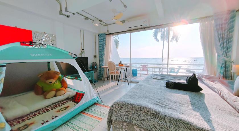 Marinos Beach House มารินอส บีชเฮ้าส์ - image 3