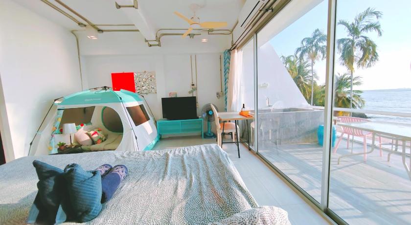 Marinos Beach House มารินอส บีชเฮ้าส์ - image 8