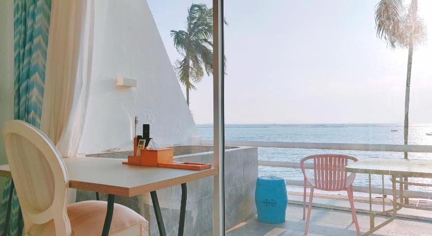Marinos Beach House มารินอส บีชเฮ้าส์ - image 9