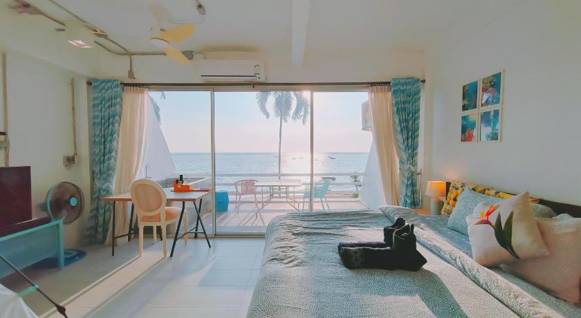 Marinos Beach House มารินอส บีชเฮ้าส์ - image 16