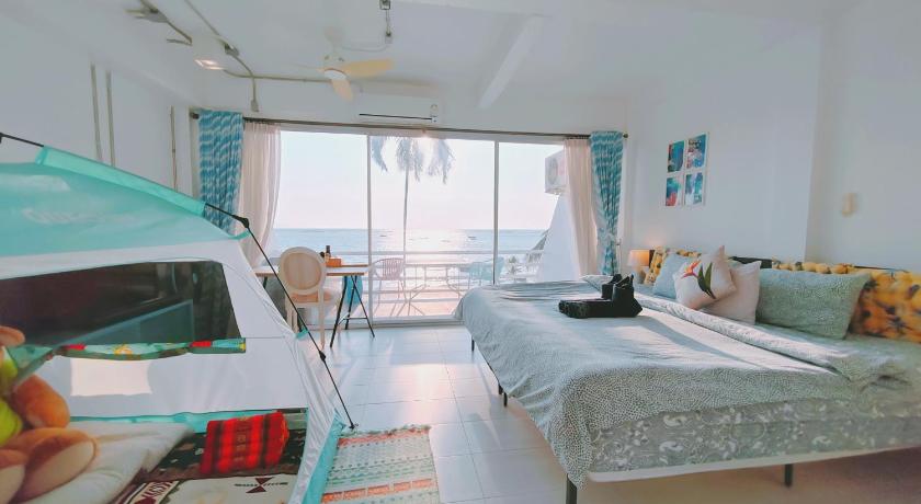 Marinos Beach House มารินอส บีชเฮ้าส์ - image 12