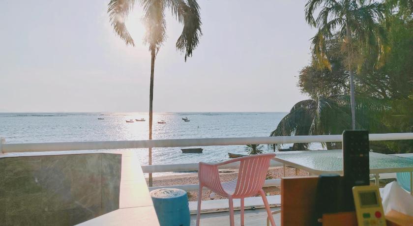 Marinos Beach House มารินอส บีชเฮ้าส์ photo
