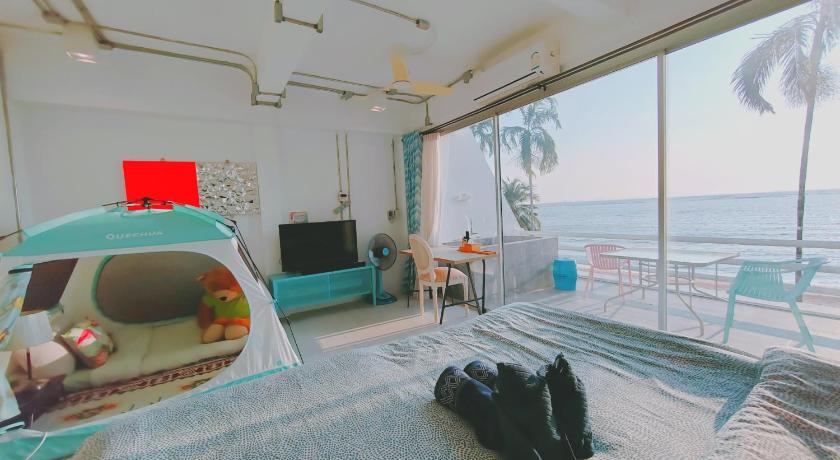 Marinos Beach House มารินอส บีชเฮ้าส์ - image 15