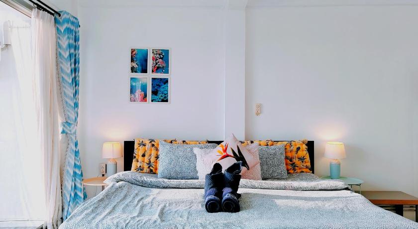 Marinos Beach House มารินอส บีชเฮ้าส์ - image 5