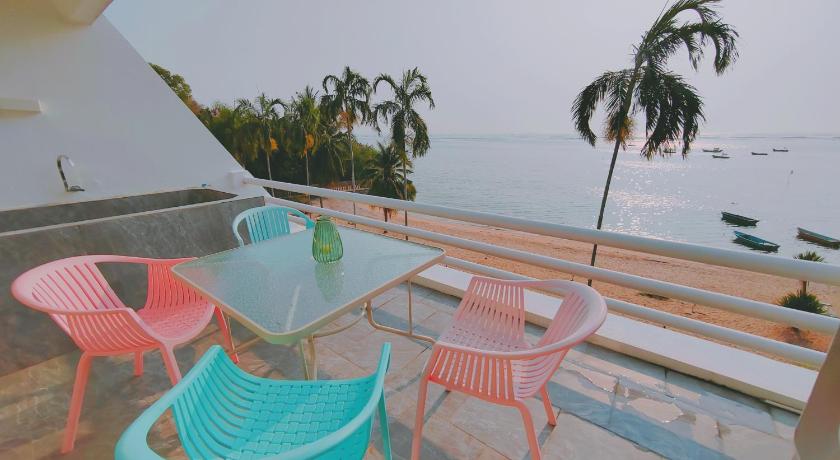 Marinos Beach House มารินอส บีชเฮ้าส์ - image 6