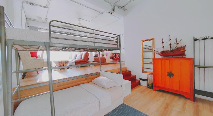 Marinos Beach House มารินอส บีชเฮ้าส์ - image 11