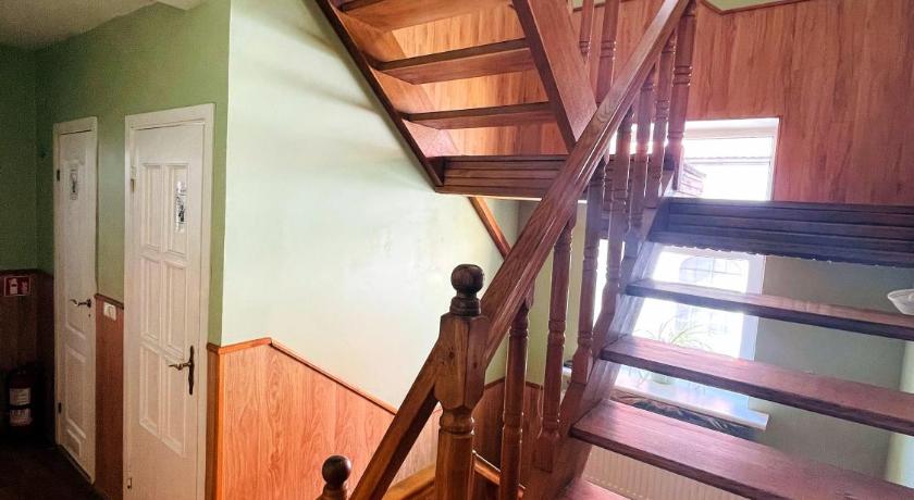 Mikalo House photo