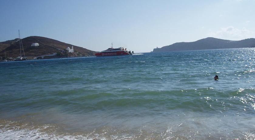 Galini Pension photo