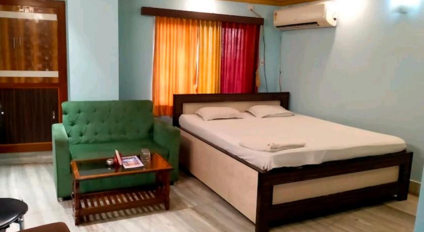 STAYMAKER Moon Light — Hotel in Kolkata