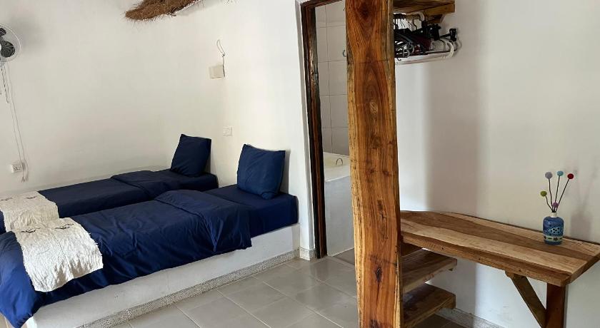 Footsteps Eco Lodge photo