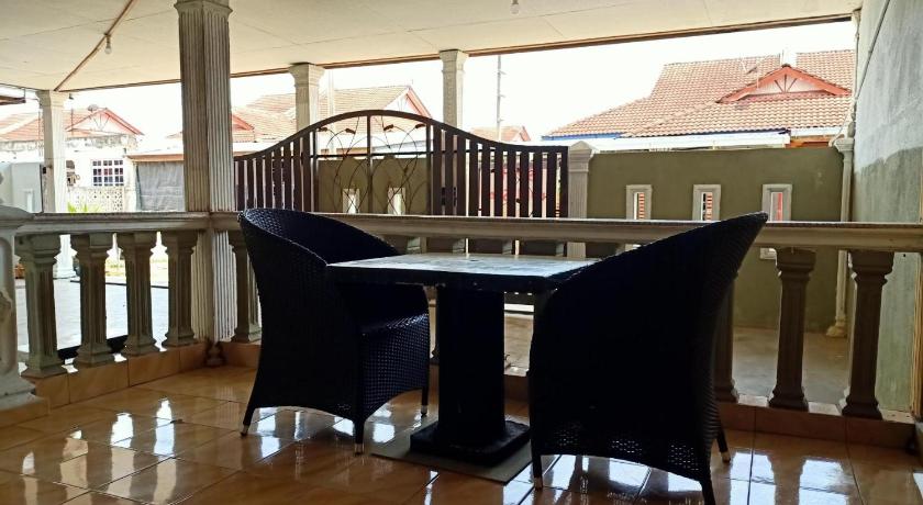 Syah Homestay photo