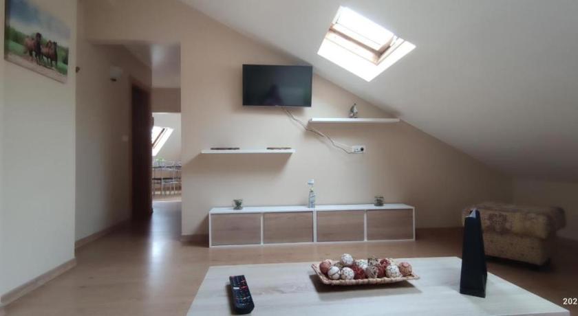 Foto de Apartamento San Bartolo - Reserva com desconto Agoda