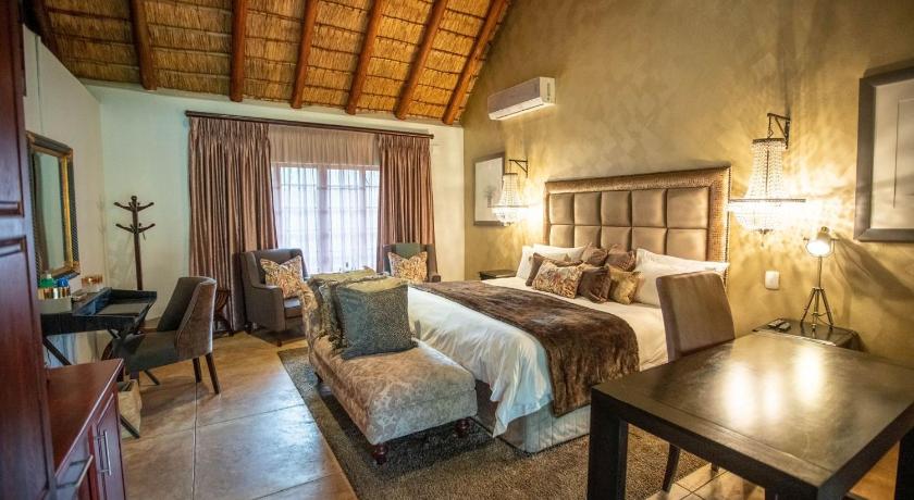Kilima Private Game Reserve & Spa photo