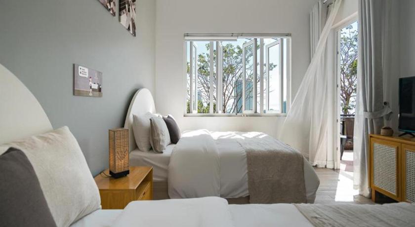 Orestay Halong Garden Villas photo