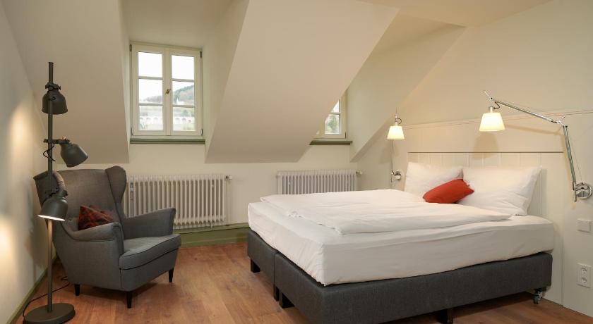 Palmbräu Altstadt Appartments