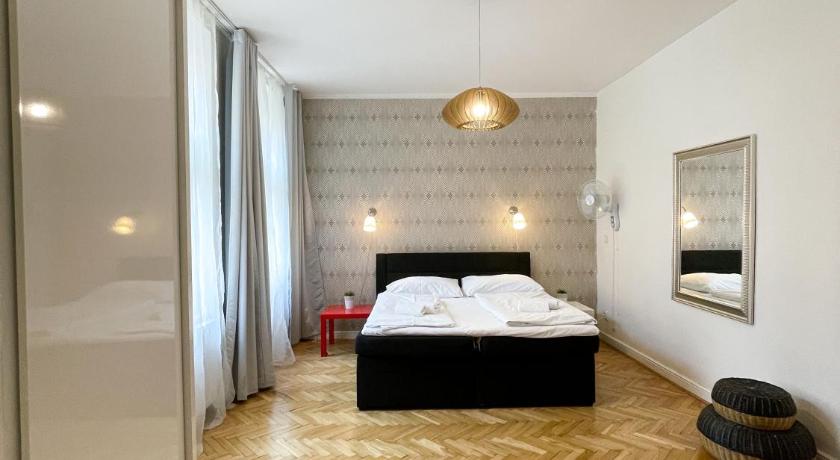 Old Town Square Apartments photo