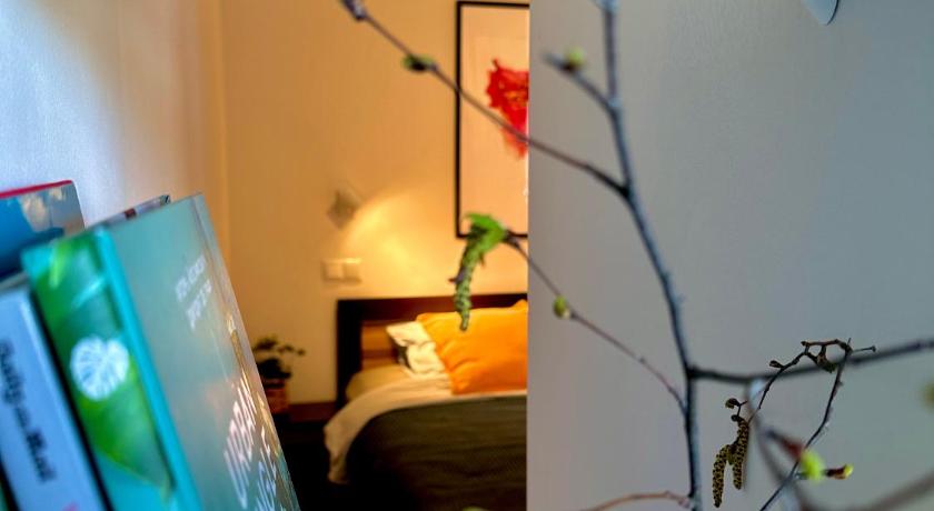Foto Cosy place in small town - Booking Diskon Spesial