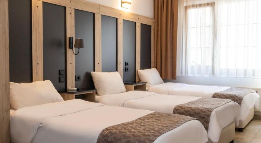Image of Standard Triple Room 3
