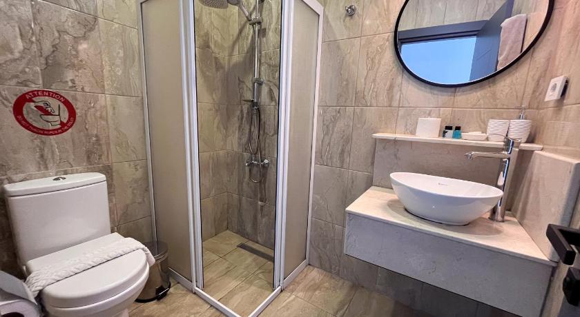 Image of Attic Double Room with Sea View and Balcony 2