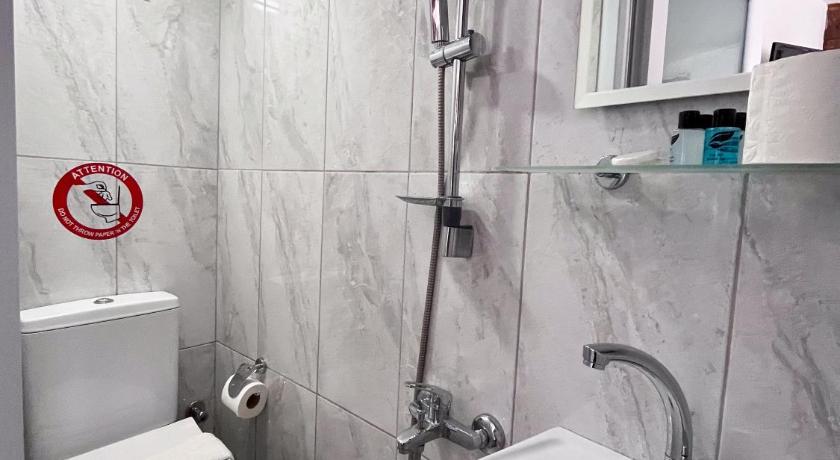 Image of Standard - Semi-double 8