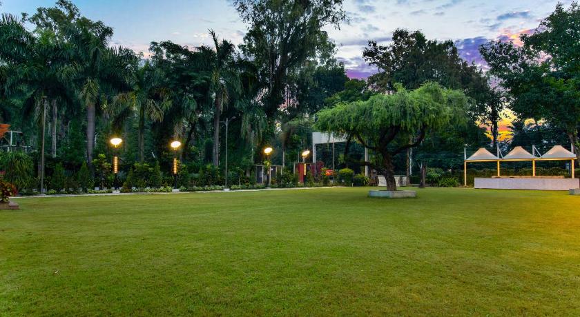 Hotel Aketa Rajpur Road Dehradun Dehradun - image 6