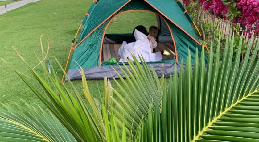 Khách Sạn Nghinh Phong Beach Tuy Hòa – Tuy Hòa