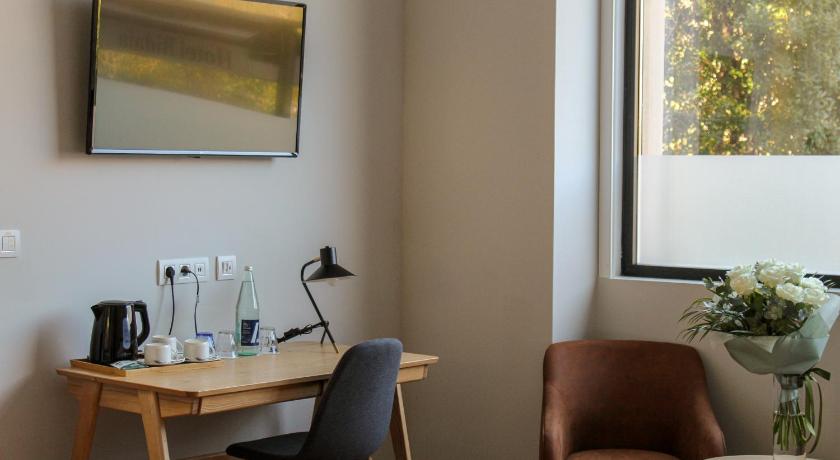 Bidaia Boutique Hotel photo