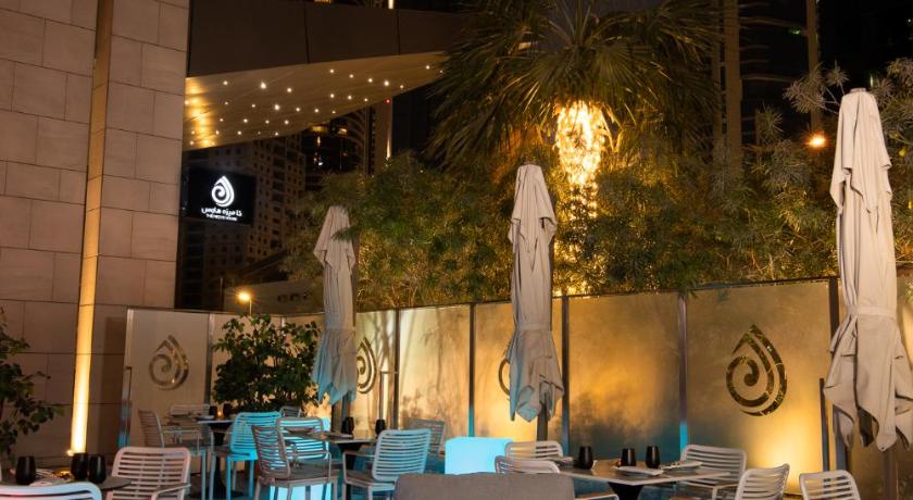 Centara West Bay Residences & Suites Doha - image 9